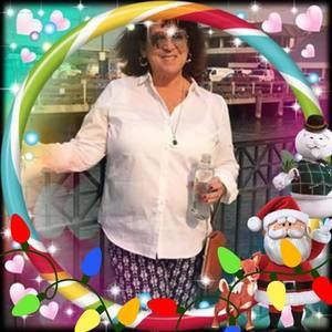 Meet your Posher, Jody